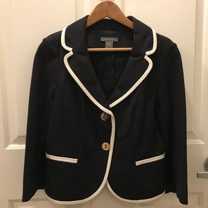 🎉LAST CHANCE! Ann Taylor Blair Waldorf Blazer🎉